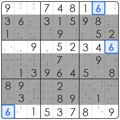 tricks to solve sudoku faster pdf