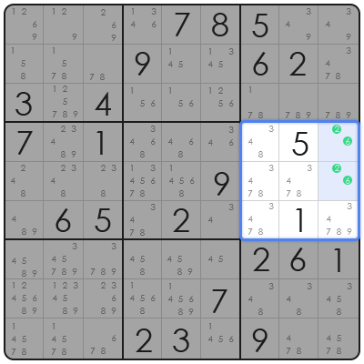 sudoku explainer