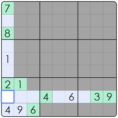 how to solve tough sudoku